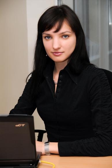 Катя Огуряева, правнучка - внучка Вали маленькой.